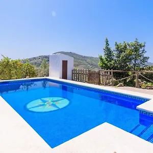  Ferienhaus La Golondrina By Ruralidays